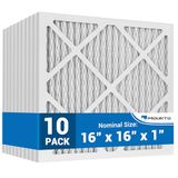 Mounto HEPA-filterset vervanging voor Drieaz HEPA500 (G4 voorfilter)