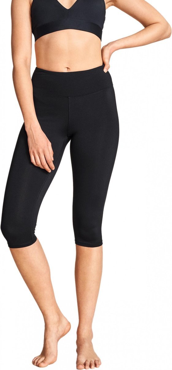 Röhnisch Nora Lasting Capri Women Black - S