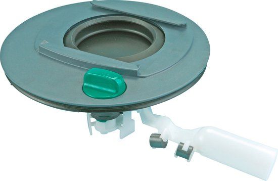 Thetford SC400/500 Holdingtank Mech - Vervangingsonderdeel - Links