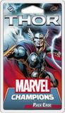 Asmodee Marvel Champions, kaartspel: Thor, Pack Heroe, uitbreiding kaartspel, Italiaanse editie, 9334