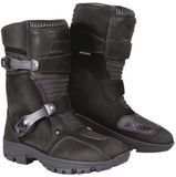 Shot Race Gear Atv 2.0 Touring Bottes Noir UE 44 Homme