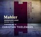 Warner Ada Mahler: Wunderhorn-Lieder And Symphony No. 10