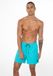 Protest Faster Zwembroek Heren Cool Aqua Effen Regular Fit Polyamide