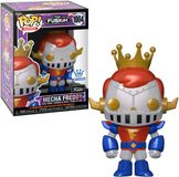 Funko POP! MECHA FREDDY 1004 FUNKO FUSION Exclusive