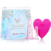 Crystallove Gezichtsmassage-apparaat Unisex