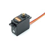 Spektrum SPMS612HV servo's en accessoires, meerkleurig