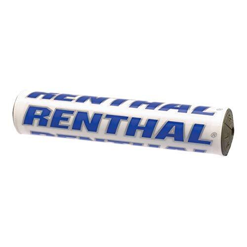 Renthal Renthal P209 stuurkussen Supercross 254mm - Blauw