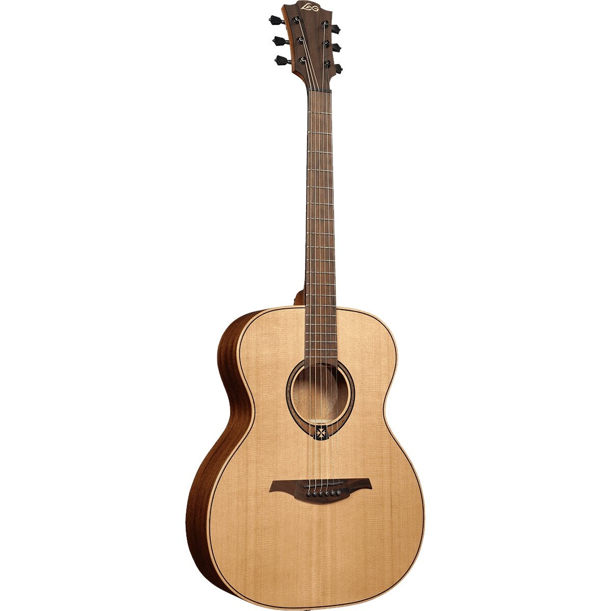 LAG Guitars Tramontane 170 T170A akoestische westerngitaar