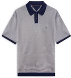 Tommy Hilfiger Heren Polo Katoen M