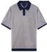 Tommy Hilfiger Heren Polo Katoen M