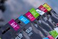 Preston Dura Slip Hybrid Elastic | 3m Maat 13 - 2mm