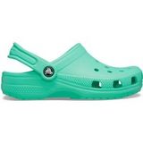 Crocs Classic Sabots Vert EU 38-39 Fille