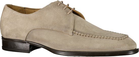 Giorgio Veterschoen - Beige - Maat 41 - Heren