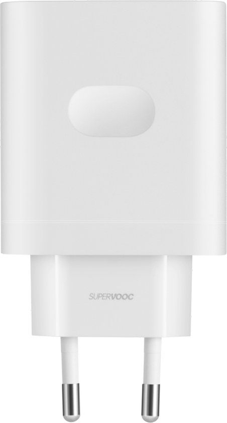 OPPO SUPERVOOC 80W Power Adapter