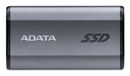 ADATA Elite SE880 4 To USB Type-C USB 3.2 Gen 2x2 Gris