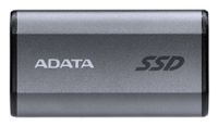 ADATA SE880 2 To USB Type-C USB 3.2 Gen 2x2 Gris