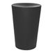 Moooi Container Kruk - Zwart