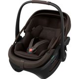 Maxi-Cosi Autostoel Coral Pro Slide Espresso Brown