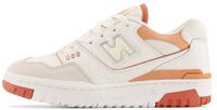 New Balance Bbw550 Sneakers - Baskets en cuir - Femmes - Blanc