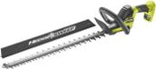Ryobi Accuheggenscharen LINEA 18V ONE+, 55 cm bladlengte, 24 mm snijcapaciteit, online ontwerp, zonder accu en oplader