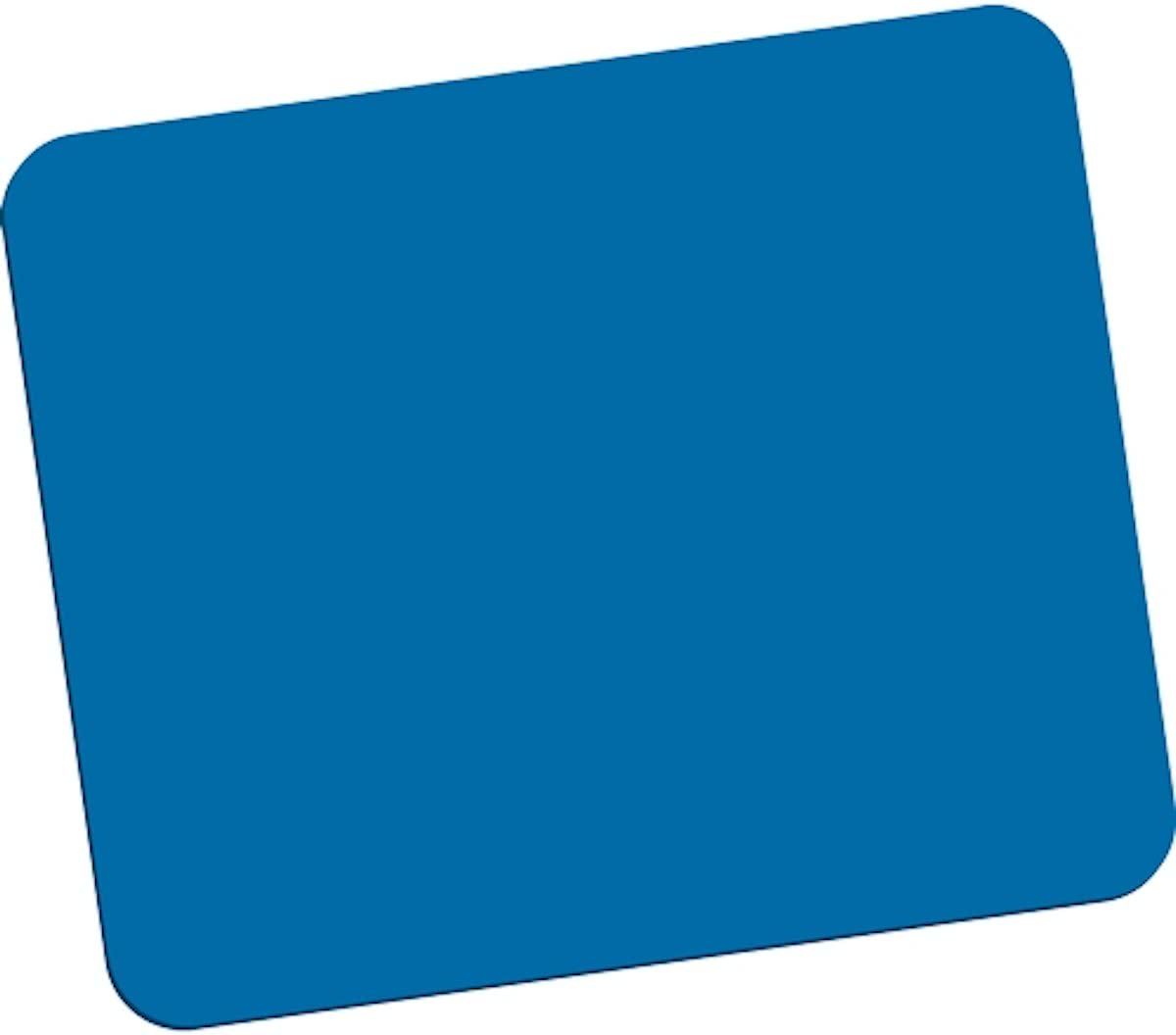 Fellowes Muismat Economy - Blauw