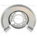 Triscan Déflecteur, Disque De Frein 8125 23226 Mercedes-benz 2d0 615 611