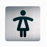 Duurzaam Ades Duurzaam Cf5pictogram 150 x 150 mm