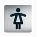 Duurzaam Ades Duurzaam Cf5pictogram 150 x 150 mm