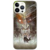 ERT GROUP mobiel telefoonhoesje voor Samsung A71 origineel en officieel erkend DC patroon Joker 010 optimaal aangepast aan de vorm van de mobiele telefoon, hoesje is gemaakt van TPU