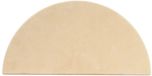 Own Grill Half Moon Heat Deflector 33 cm