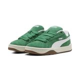 PUMA Park Lifestyle Easy Sd Jr Sneakers, uniseks, kinderen, Archief groen PUMA wit, 38.5 EU