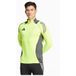 adidas Tiro 24 Sweatshirt de compétition d'entraînement - Jaune, Small