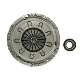 LuK Kupplungssatz 601000300