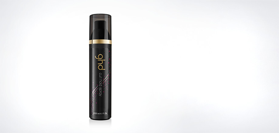 GHD Curl Hold Spray