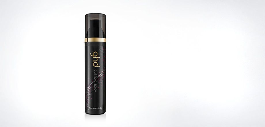 GHD Curl Hold Spray - 120 ml