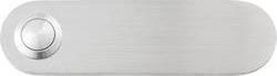 Heidemann 70547 Belknop Inox 48 V AC/2 A