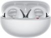 QCY Crossky Clip C30S Écouteurs de sport sans fil Blanc