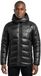 La Sportiva Supercouloir Doudoune Noir L Homme