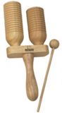 Meinl Wood Agogo NINO560