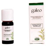 Galeo Huile Essentielle Eucalyptus Globulus Biologique 10 ml