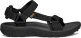 Teva Terragrip Sandalen Women - Zwart - Maat 39
