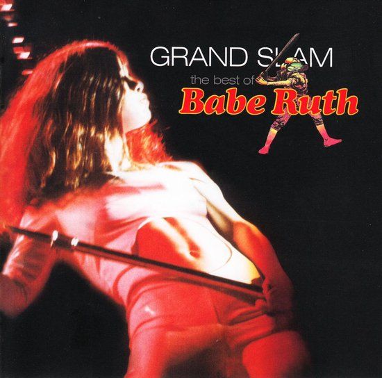 Babe Ruth Grand Slam -The Best Of...-