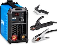 CFH 120ARC Professioneel lasapparaat