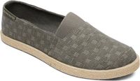Quiksilver Espadrilled Schoenen - Groen