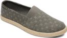 Quiksilver Espadrilled Schoenen - Groen