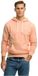 Superdry Essential Logo Classic Hoodie Heren Coral Reef S