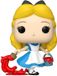 Funko POP DISNEY : AIW S3 – ALICE W/PAINT