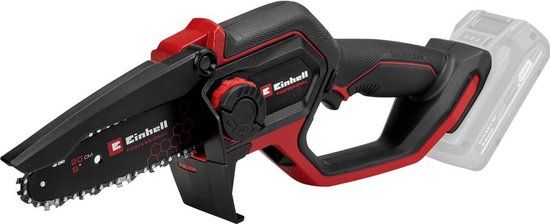 Einhell Professional Accu Mini Kettingzaag GP-PS 18/20 Li BL Solo