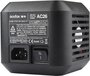 Godox AD600PRO AC Power Adapter