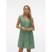 VERO MODA VMJOSIE SL SHORT DRESS WVN GA Robe courte pour femmes